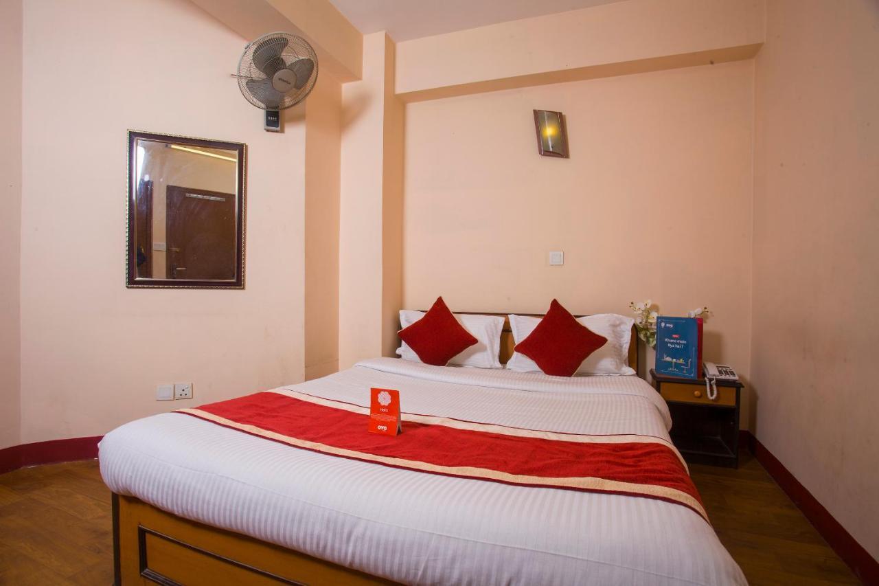 Hotel Premium Kathmandu