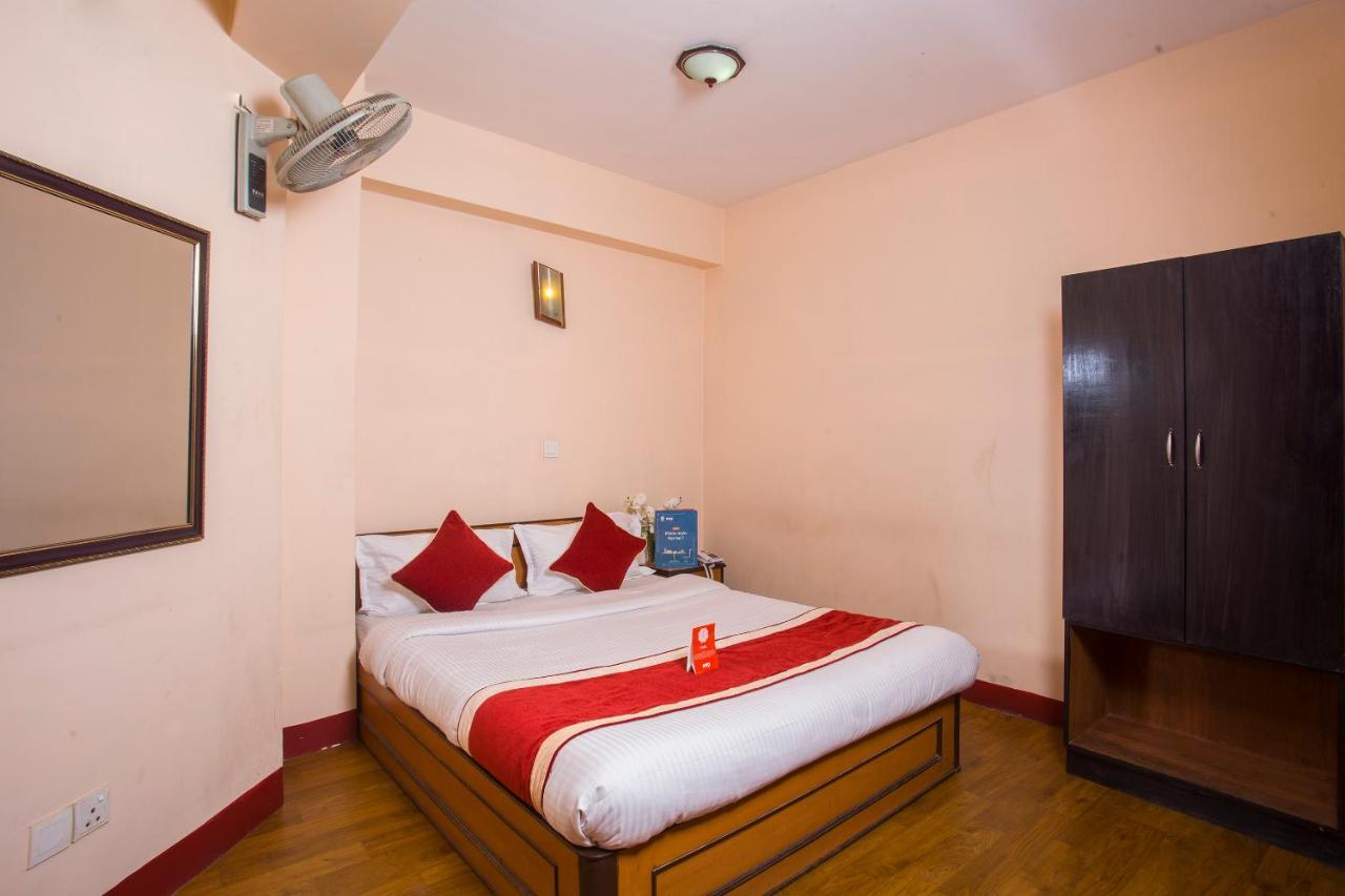 Hotel Premium Kathmandu