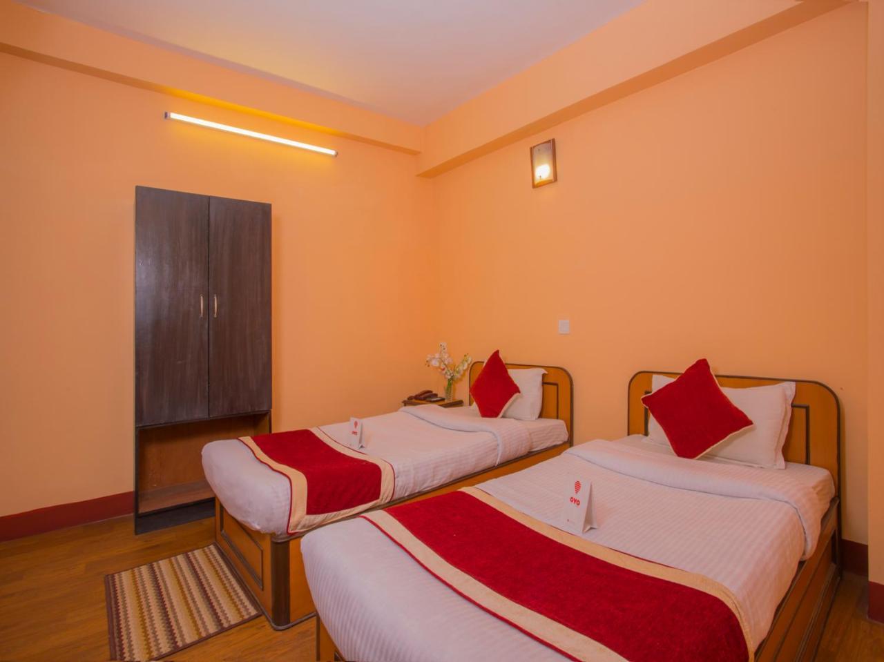 Hotel Premium 2*