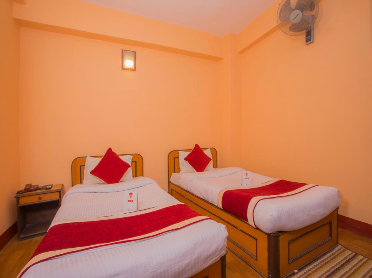 Premium Hotel