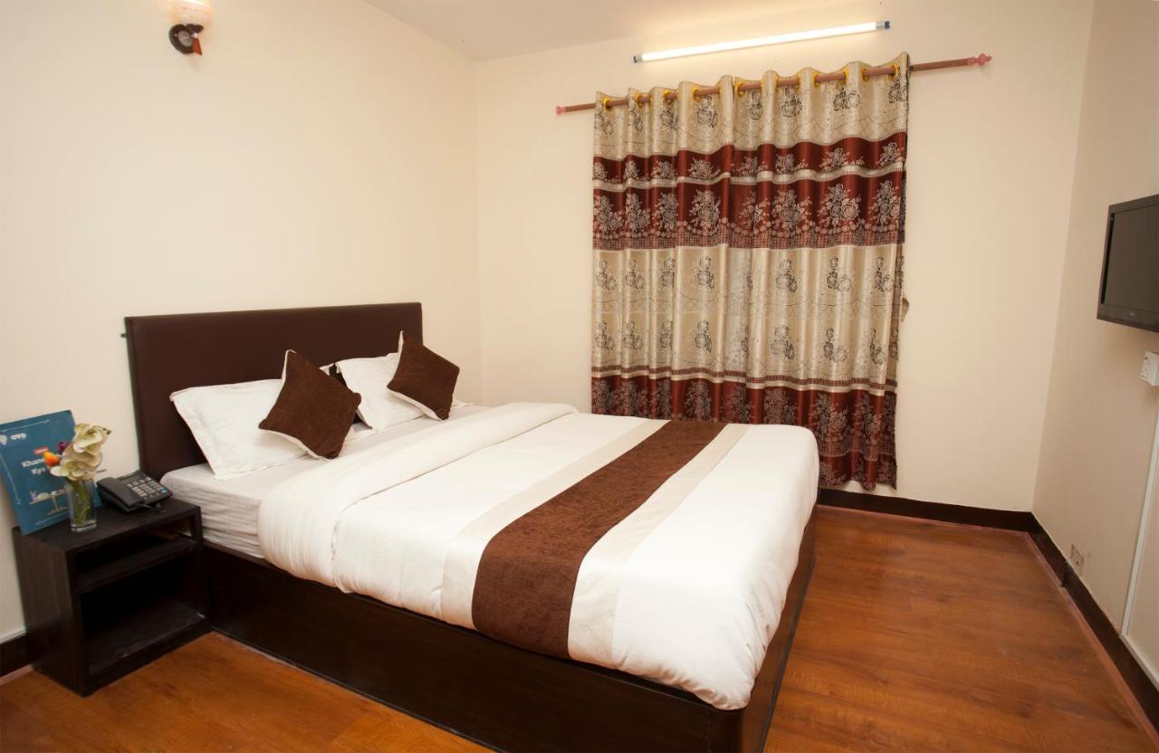 Tibet Peace Guest house Kathmandu