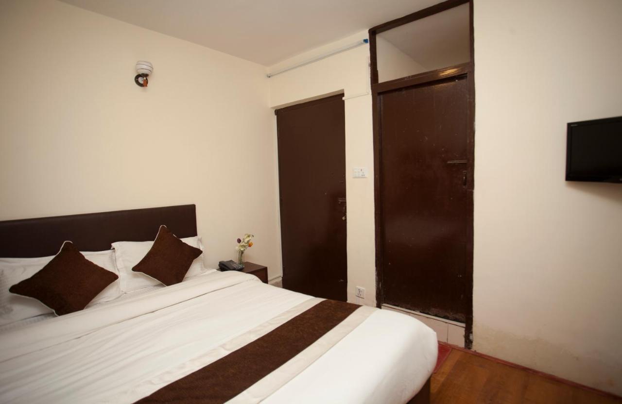 Tibet Peace Guest house Kathmandu
