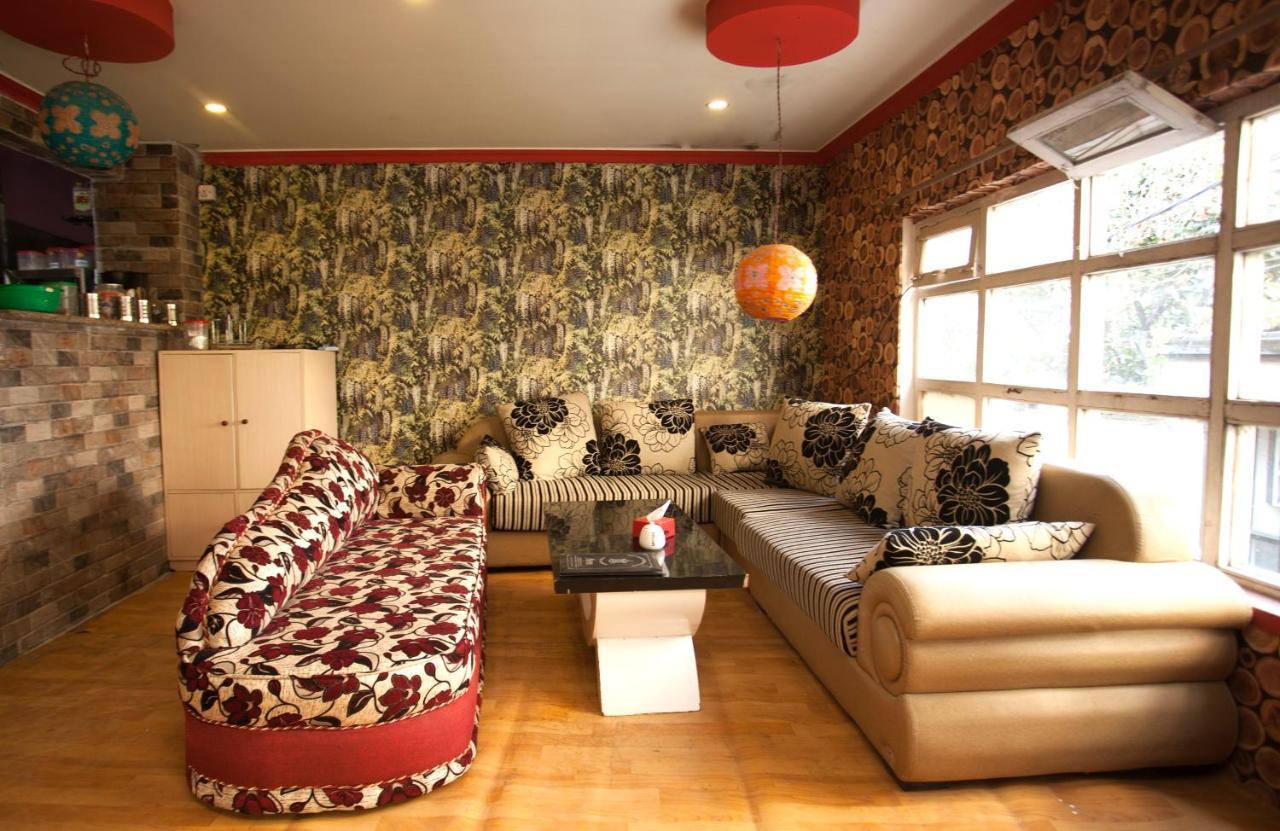Guest house Tibet Peace 3*