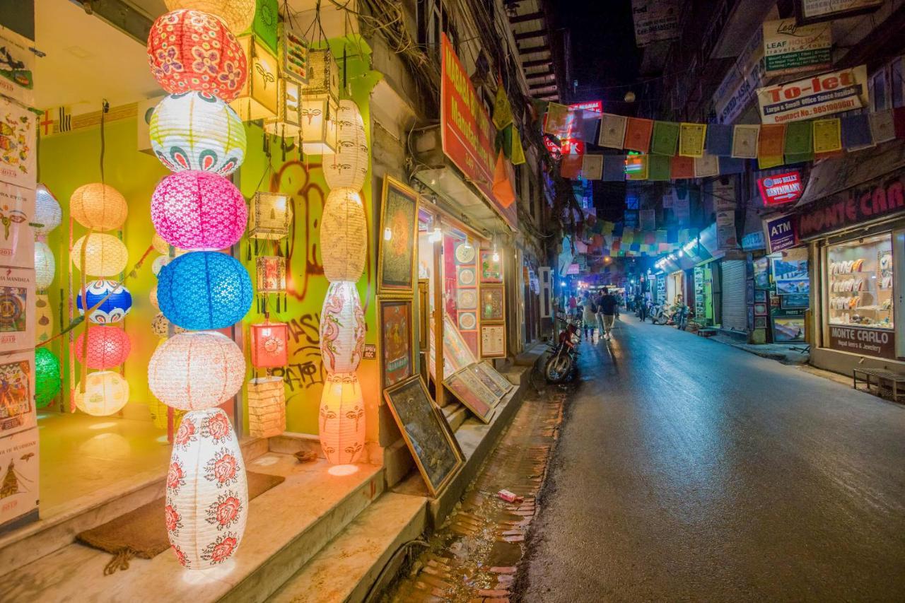 Tibet Peace 3* Kathmandu