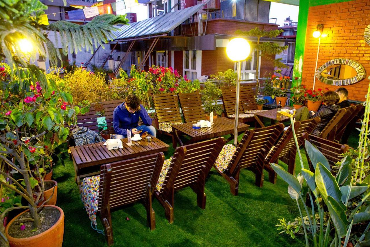 Shangrila Boutique Hostel *