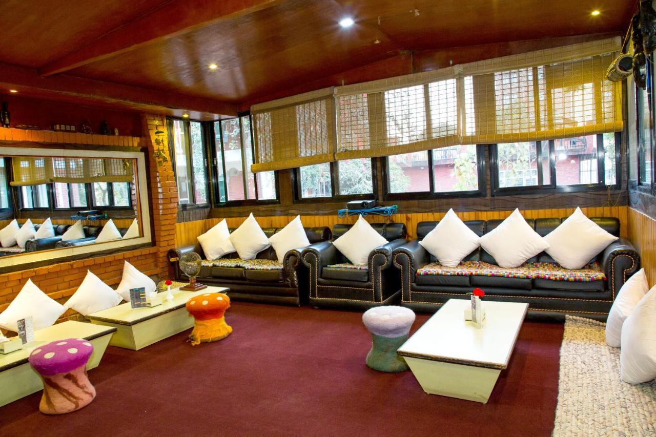 Shangrila Boutique Hostel