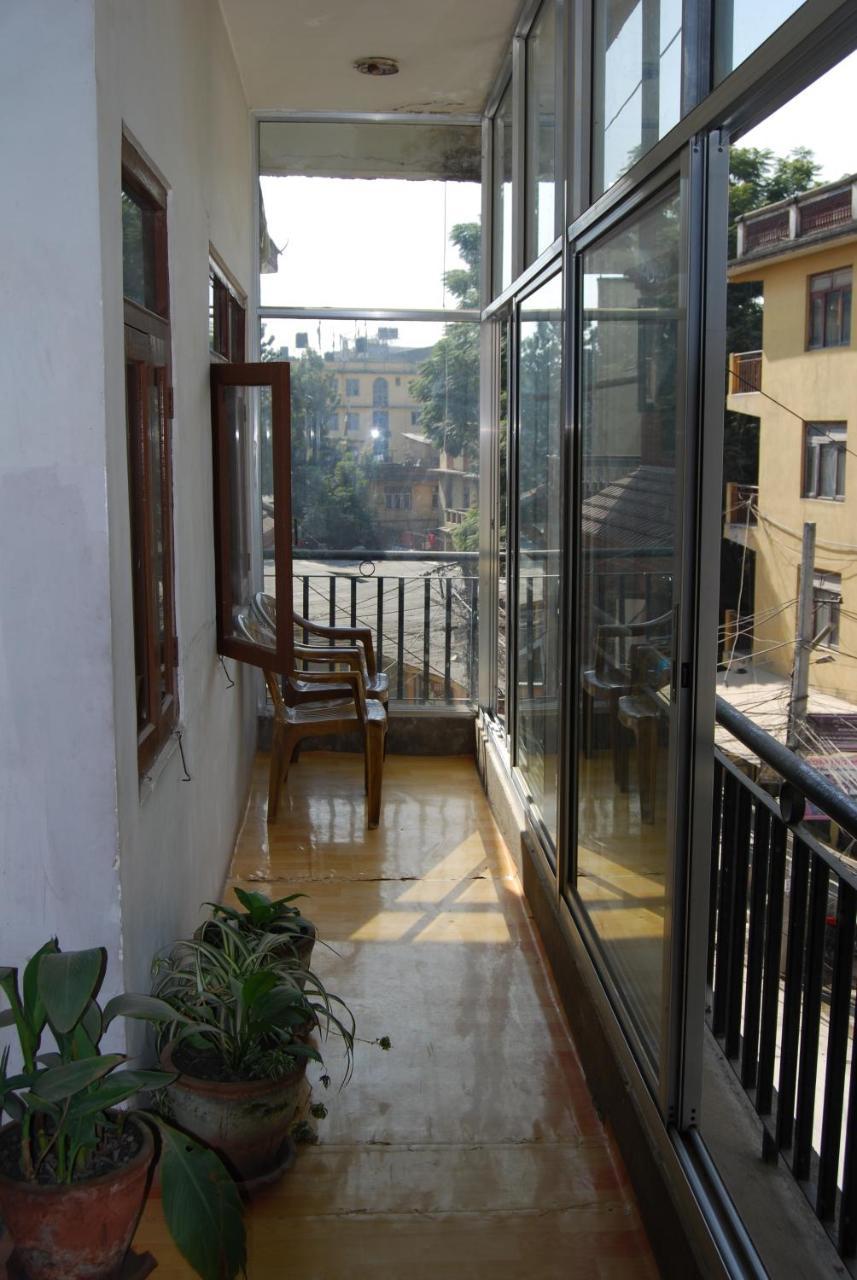 Flavors Meditation Center Kathmandu