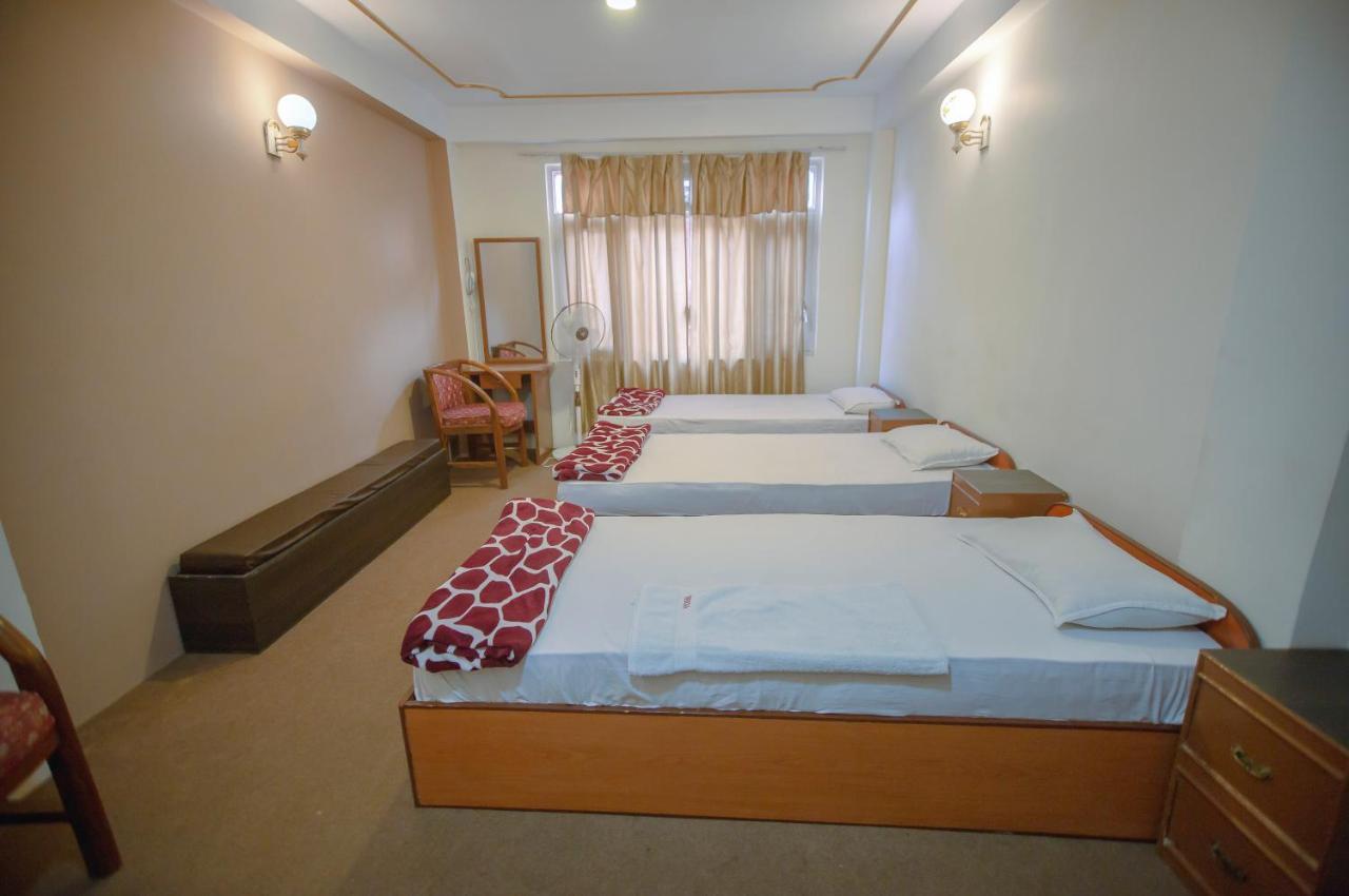Triratna Kathmandu