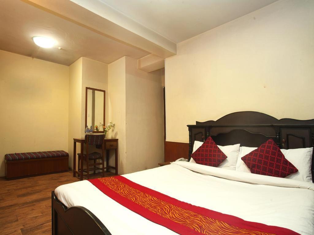 Hotel Hong Si