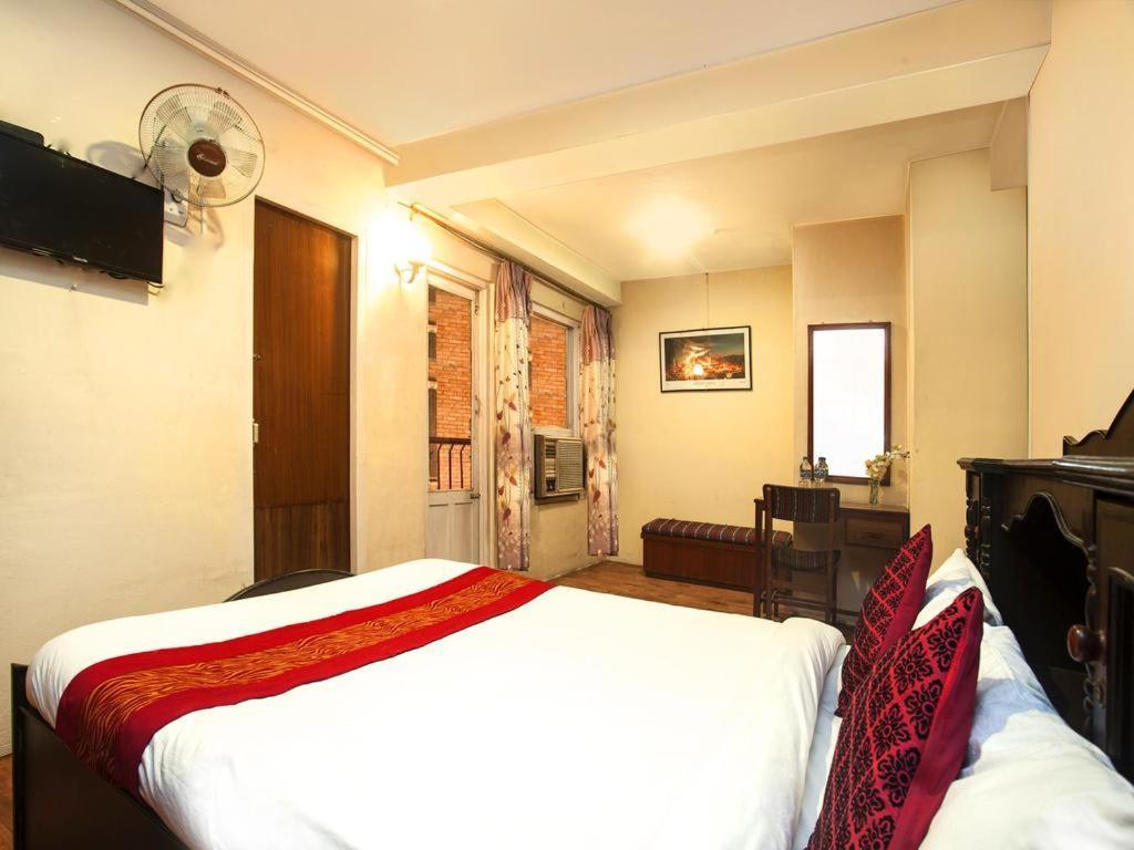 Hong Si Hotel Kathmandu