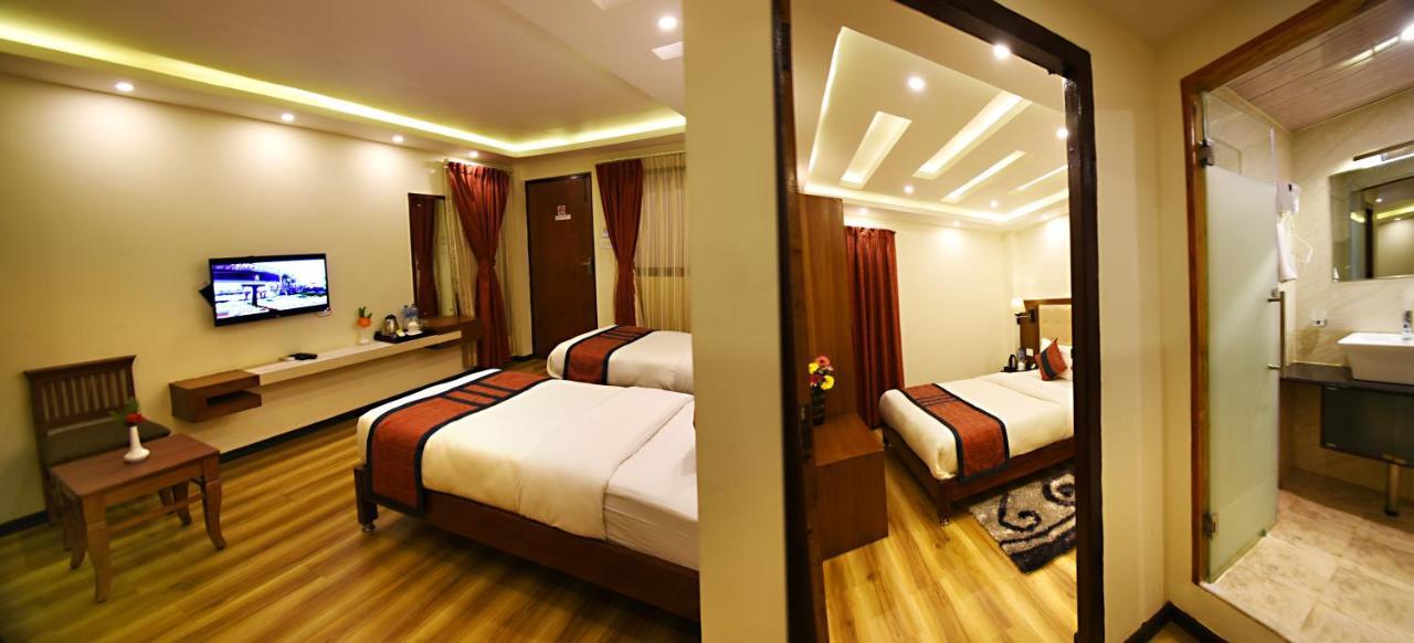 Jampa Kathmandu