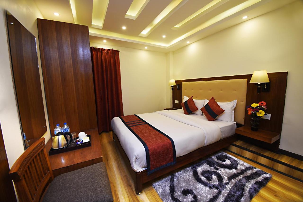 Hotel Jampa Kathmandu