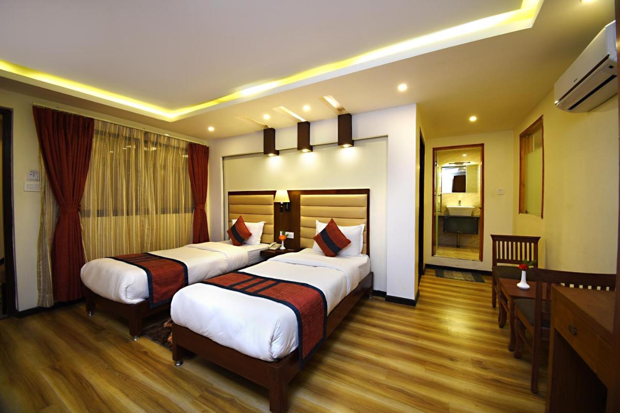 Hotel Jampa