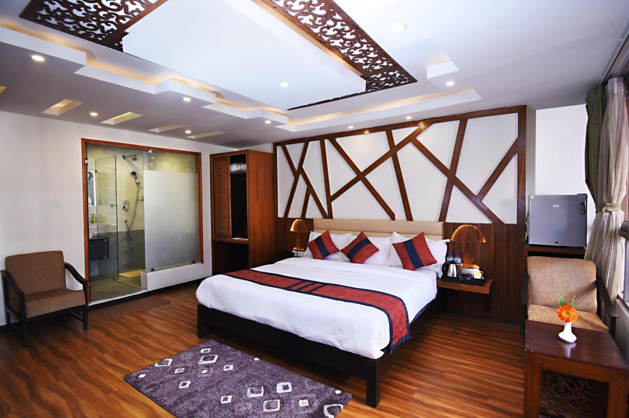 Hotel Jampa