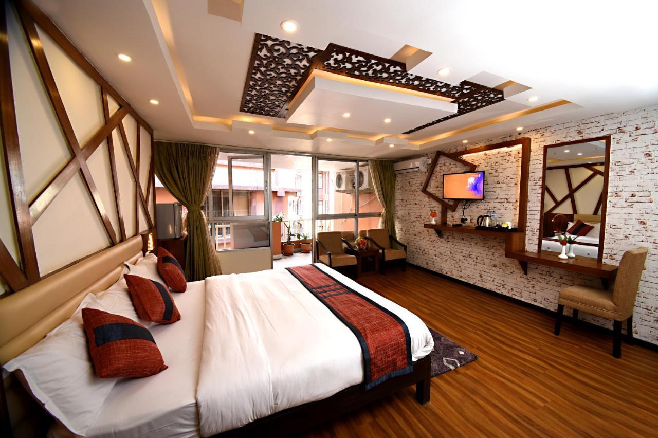 Jampa Kathmandu