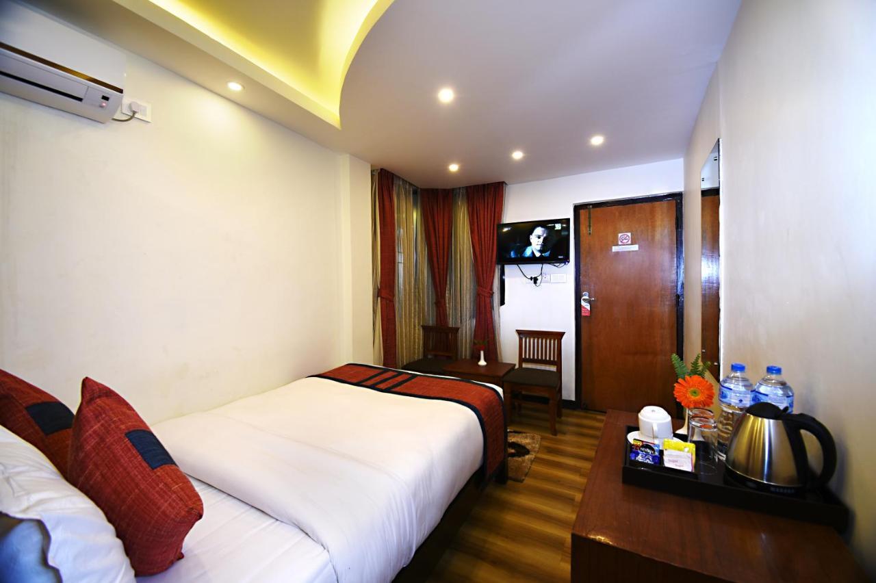 Jampa 4* Kathmandu