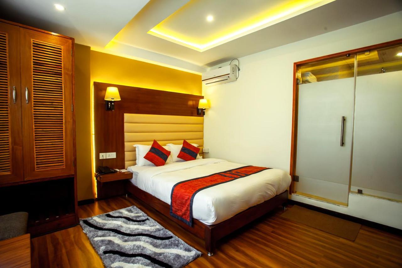 Jampa Hotel