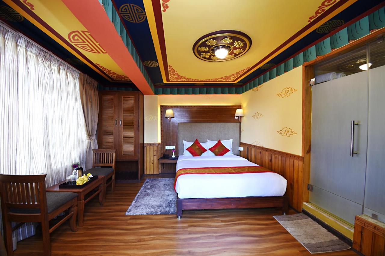 Jampa Kathmandu