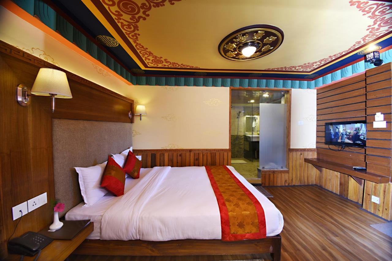 Jampa 4*