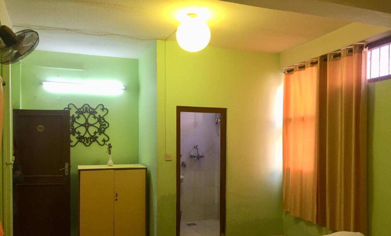 Guest house Flavors Meditation Center