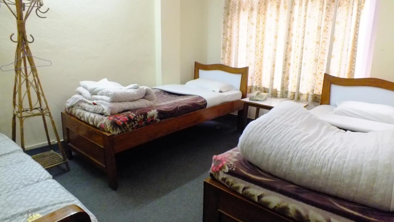 Dolphin Hotel