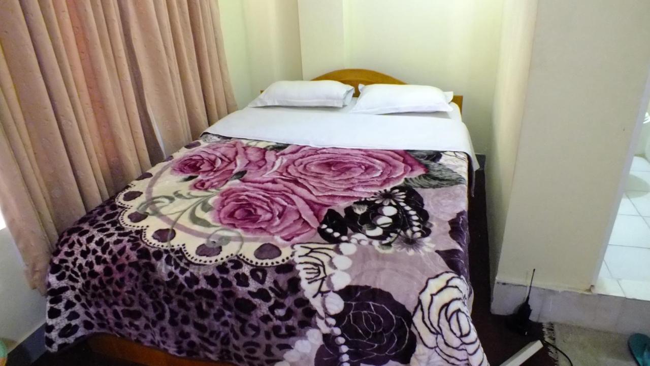Dolphin Hotel Kathmandu