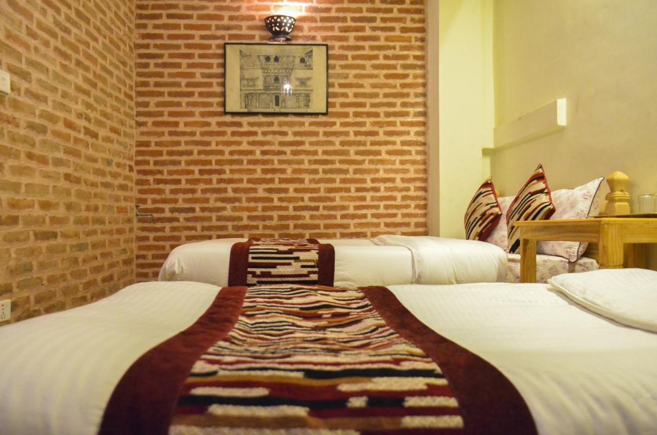 Hotel Newa Kathmandu