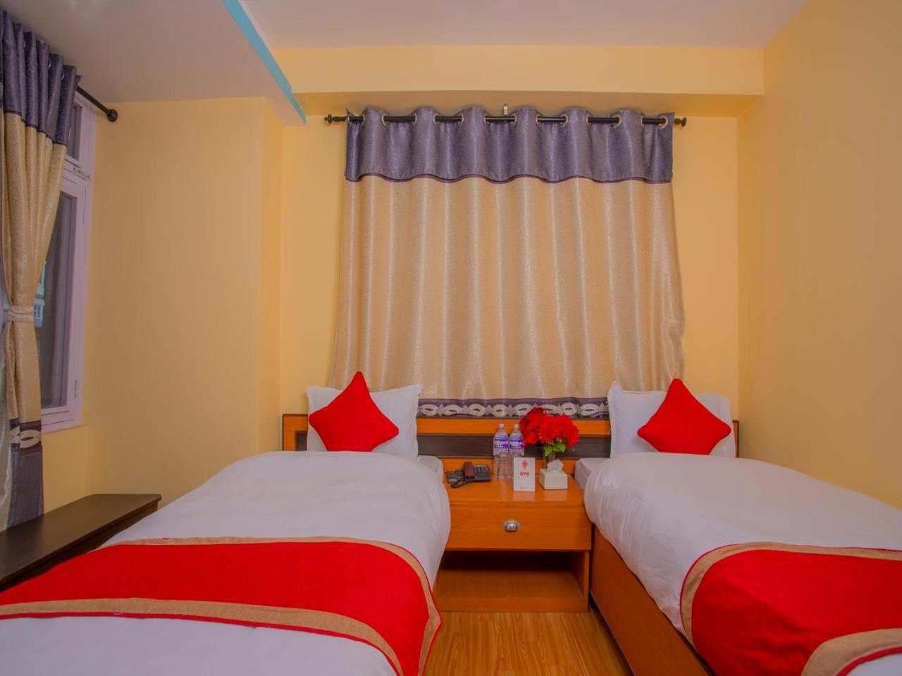 Hotel Oyo 287 Buddha Palace