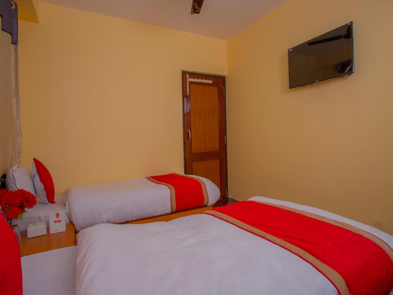 Hotel Oyo 287 Buddha Palace