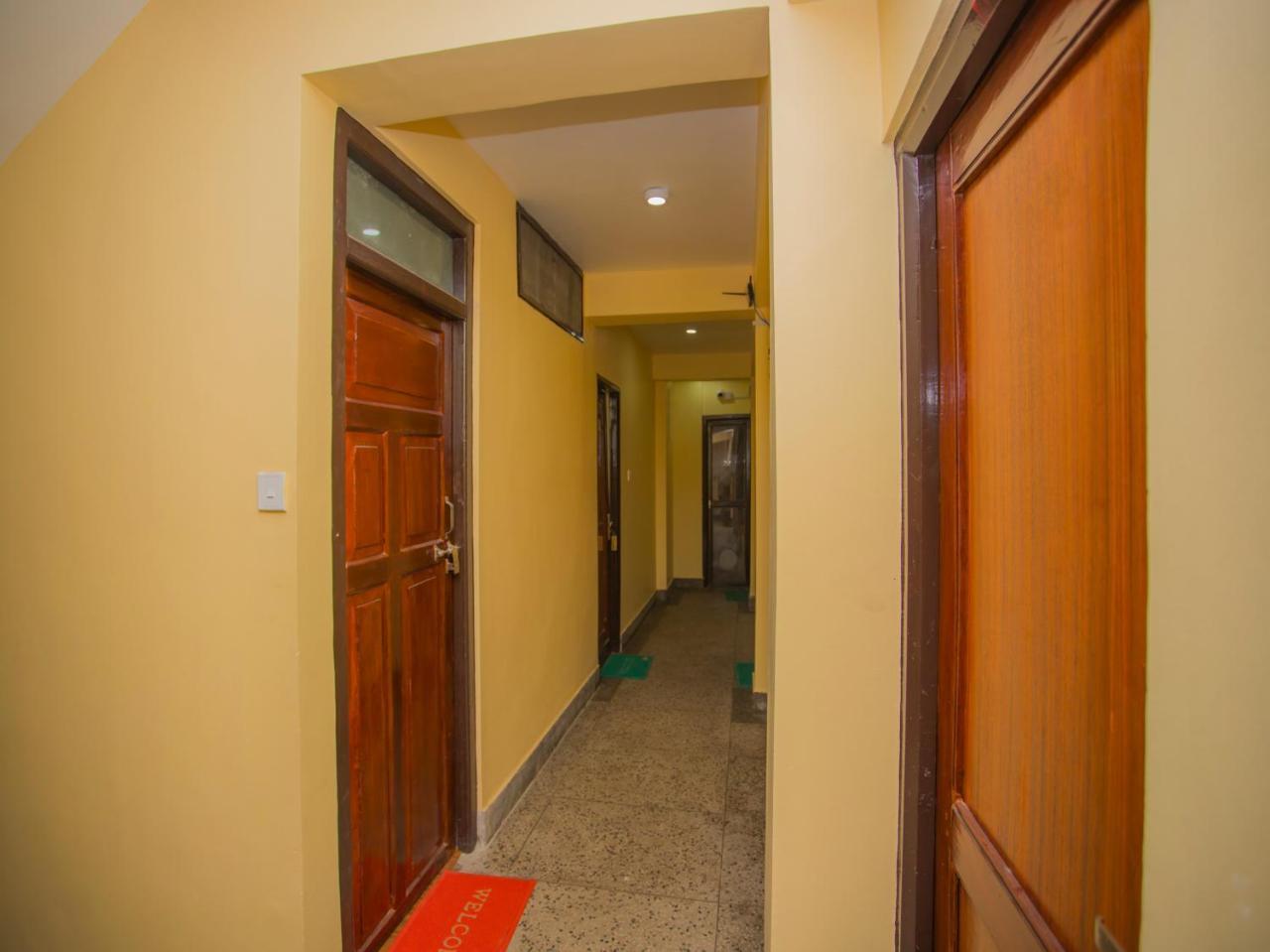 Oyo 287 Buddha Palace 3*
