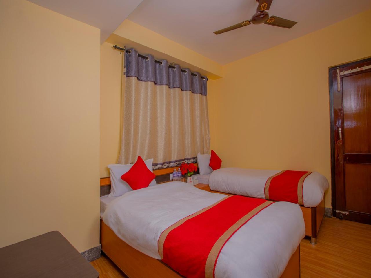 Hotel Oyo 287 Buddha Palace 3*