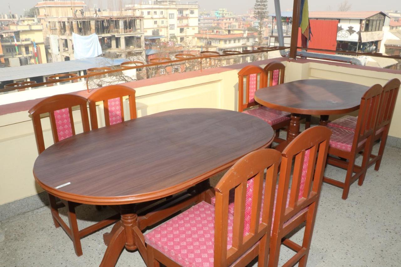Rambler Pvt Ltd * Kathmandu