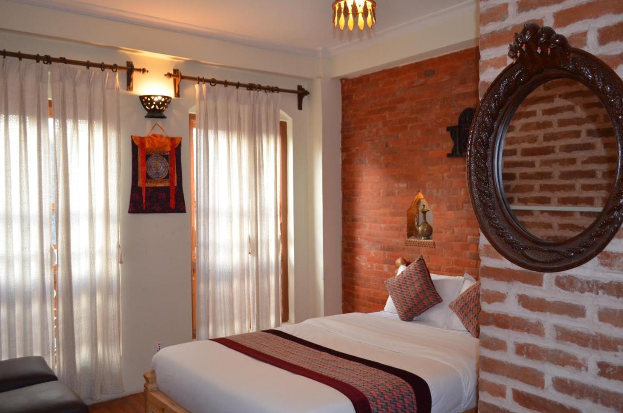 Newa 2* Kathmandu