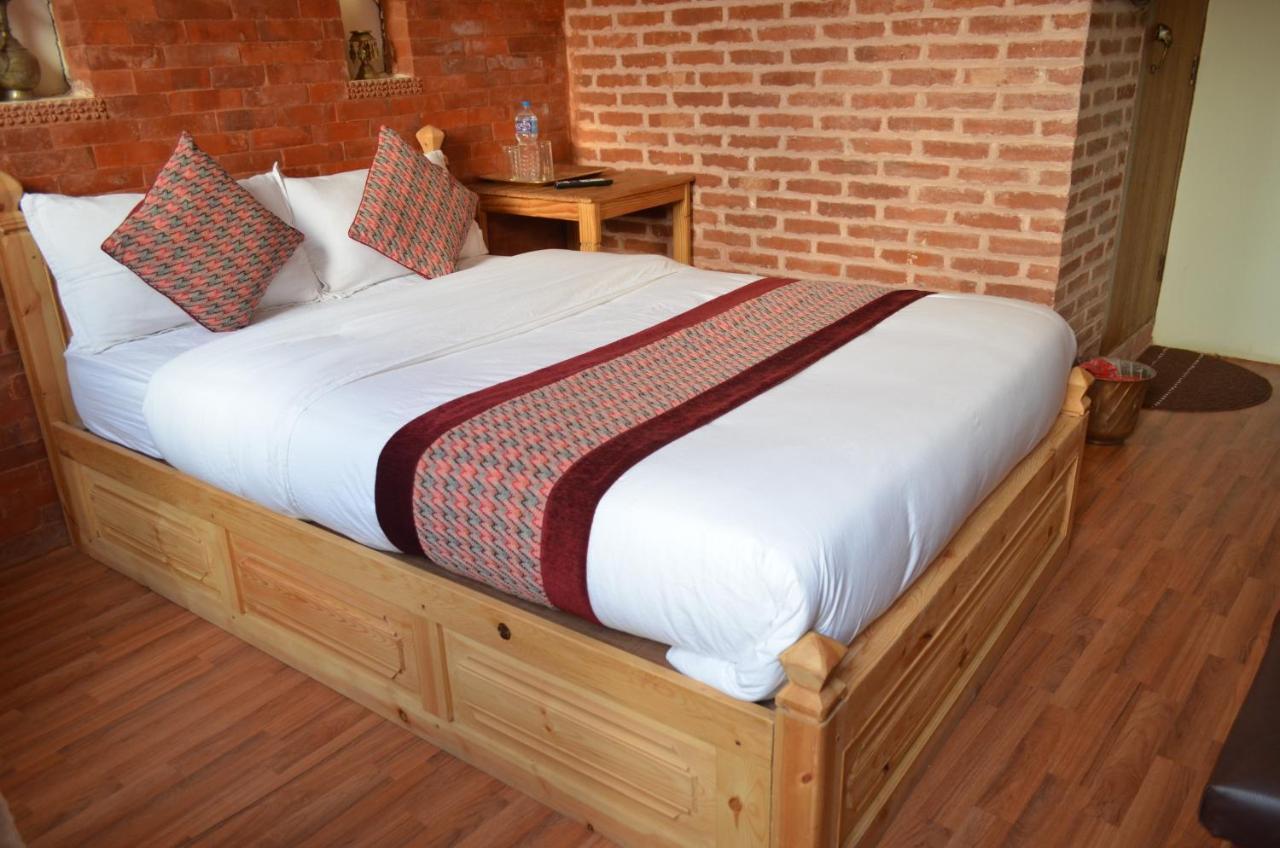 Newa Kathmandu