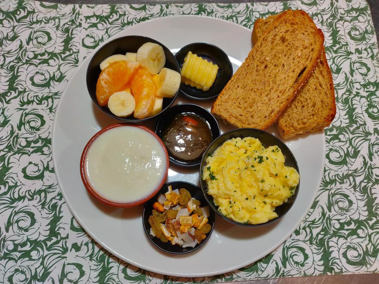 Patan House 3*
