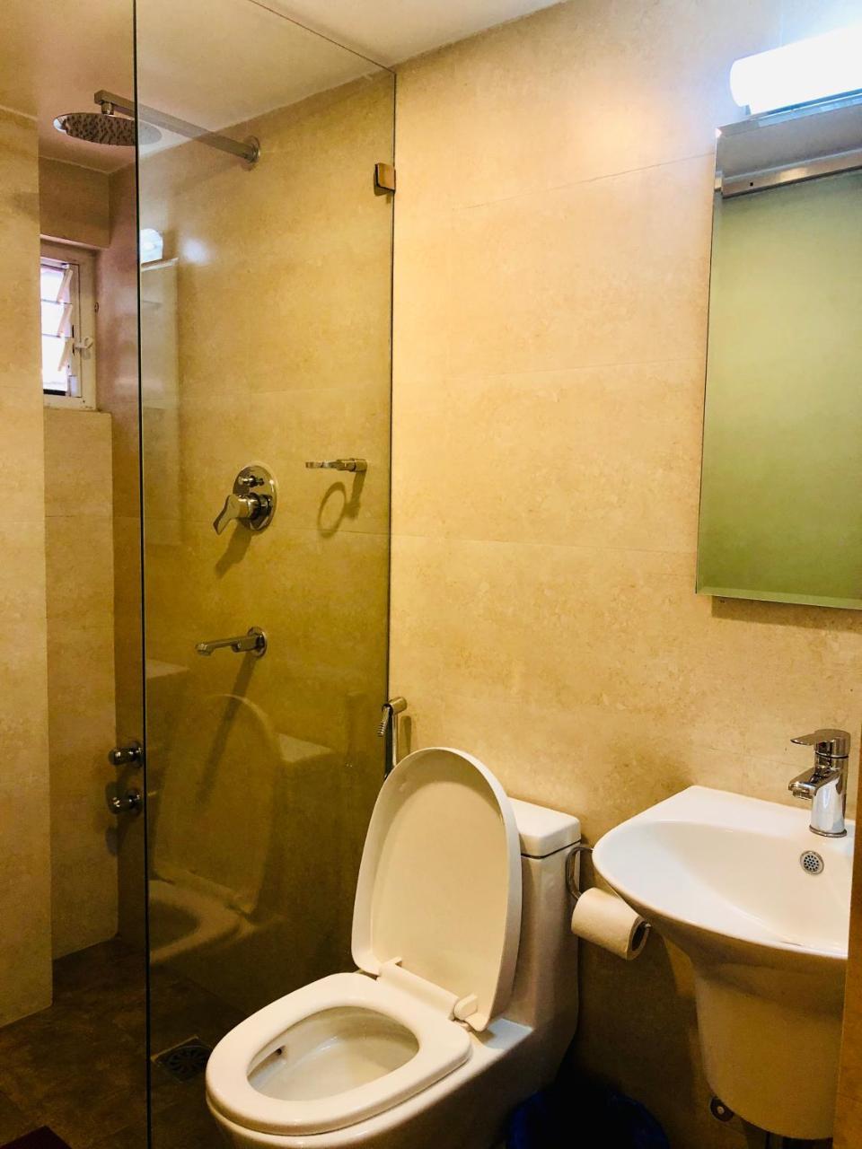 Hotel The Milestone Kathmandu