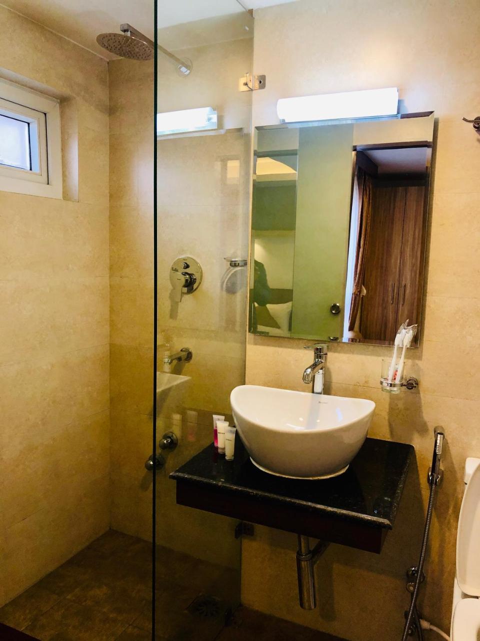 The Milestone Hotel Kathmandu