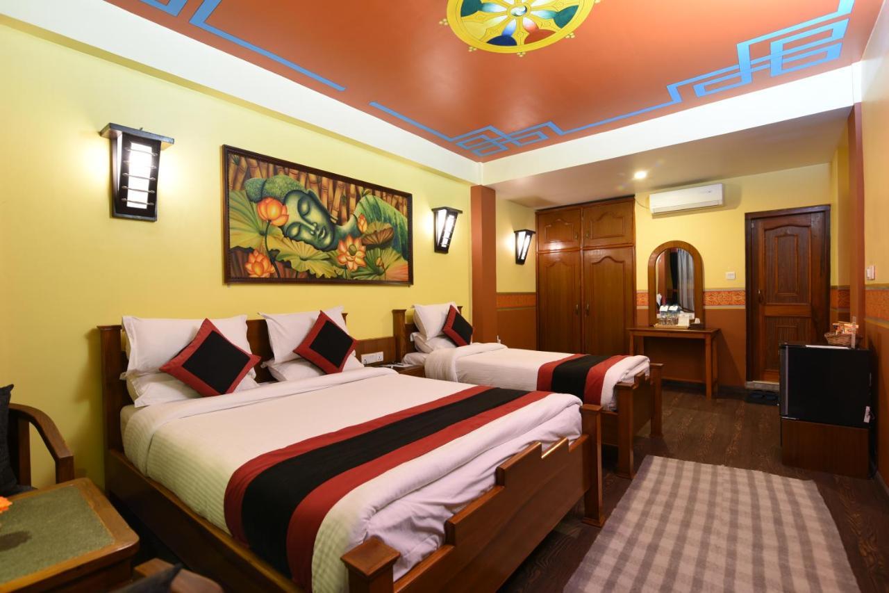 Hotel Karma Boutique