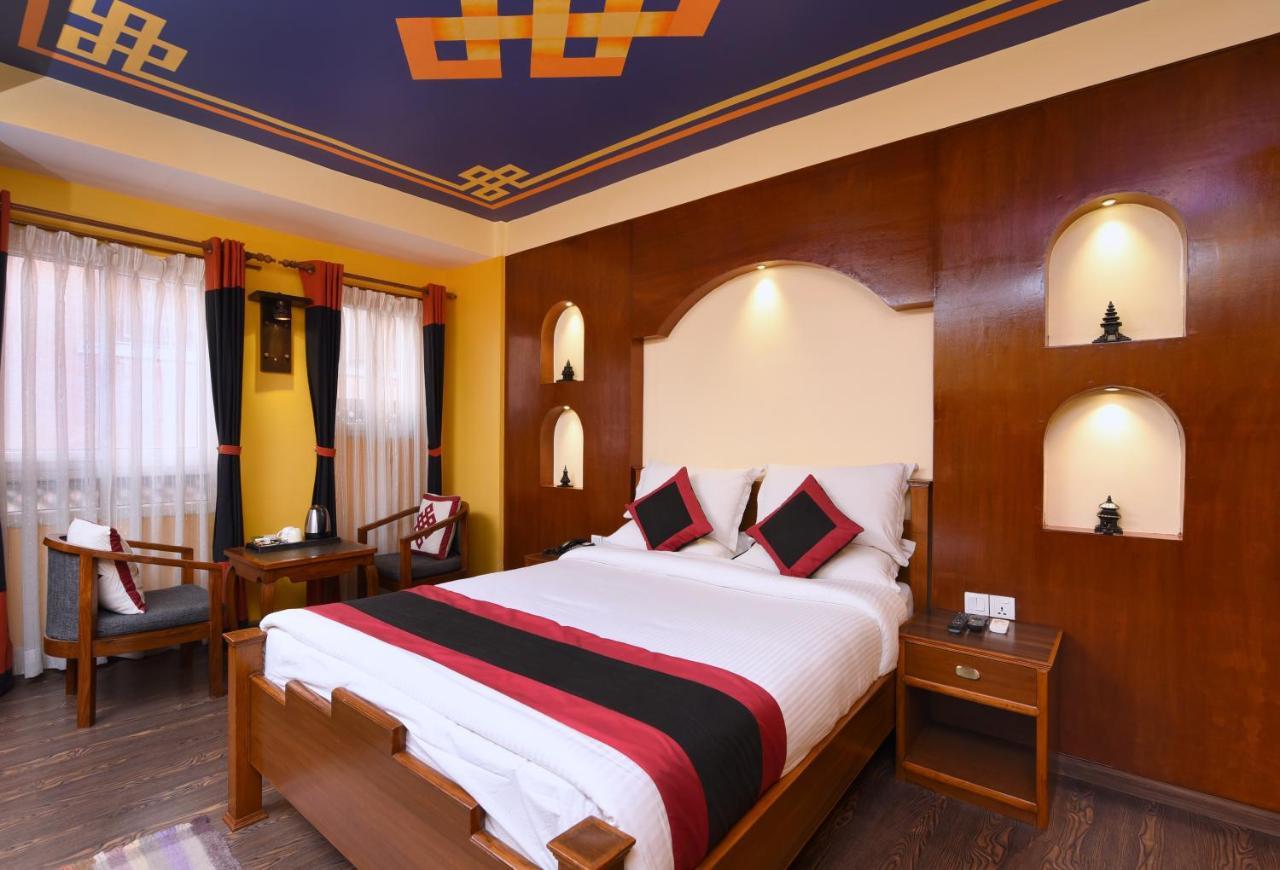 Hotel Karma Boutique 3*