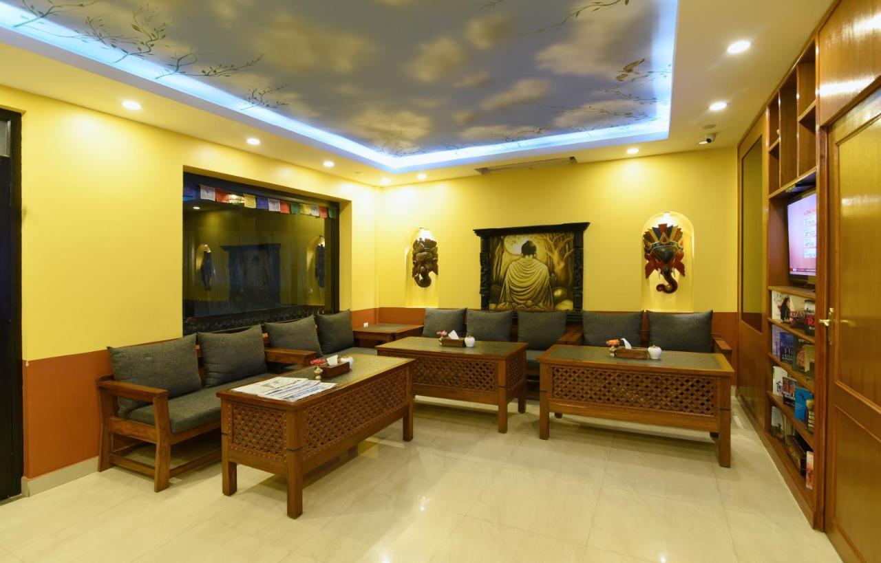 Hotel Karma Boutique