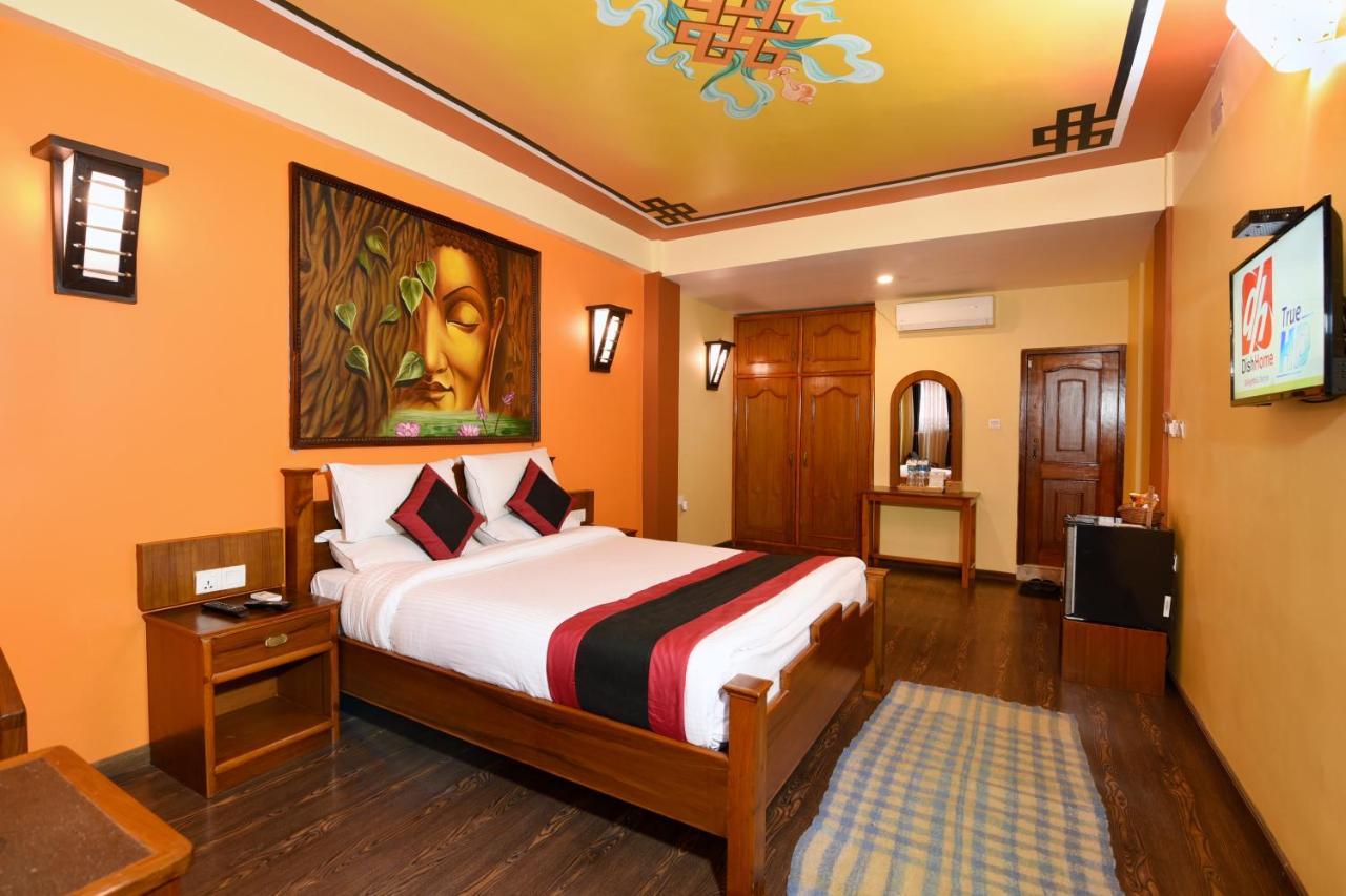 Hotel Karma Boutique 3*