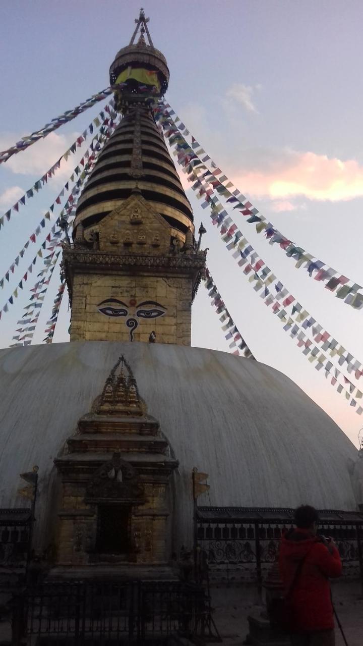 Rambler Pvt Ltd Hostel Kathmandu