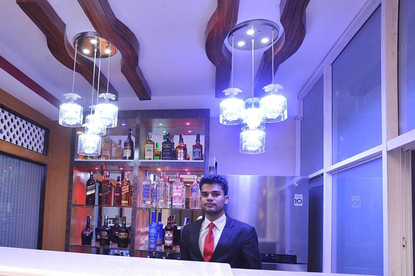 Arati Hotel Kathmandu