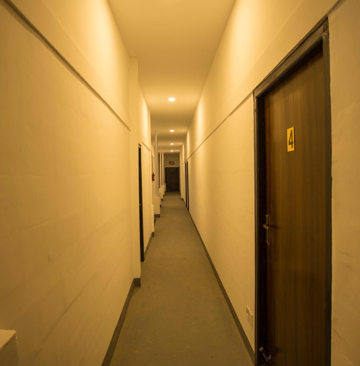 Hostel Yakety Yak *