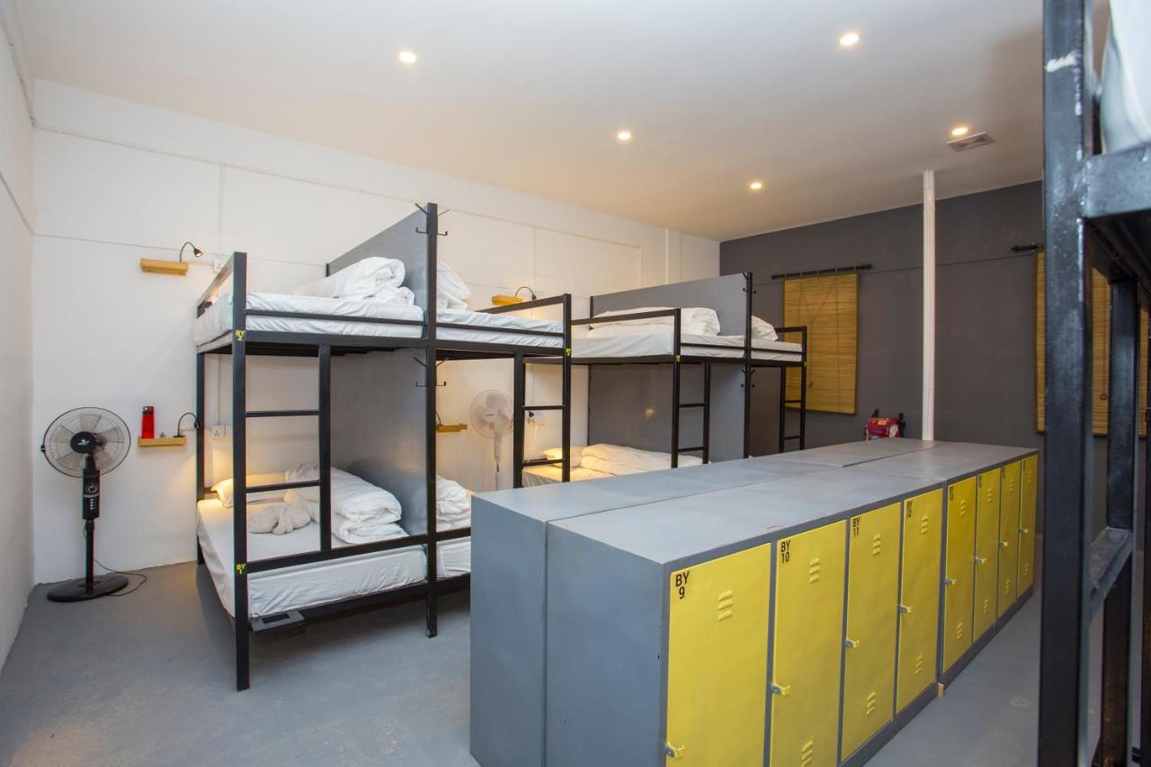 Hostel Yakety Yak Kathmandu