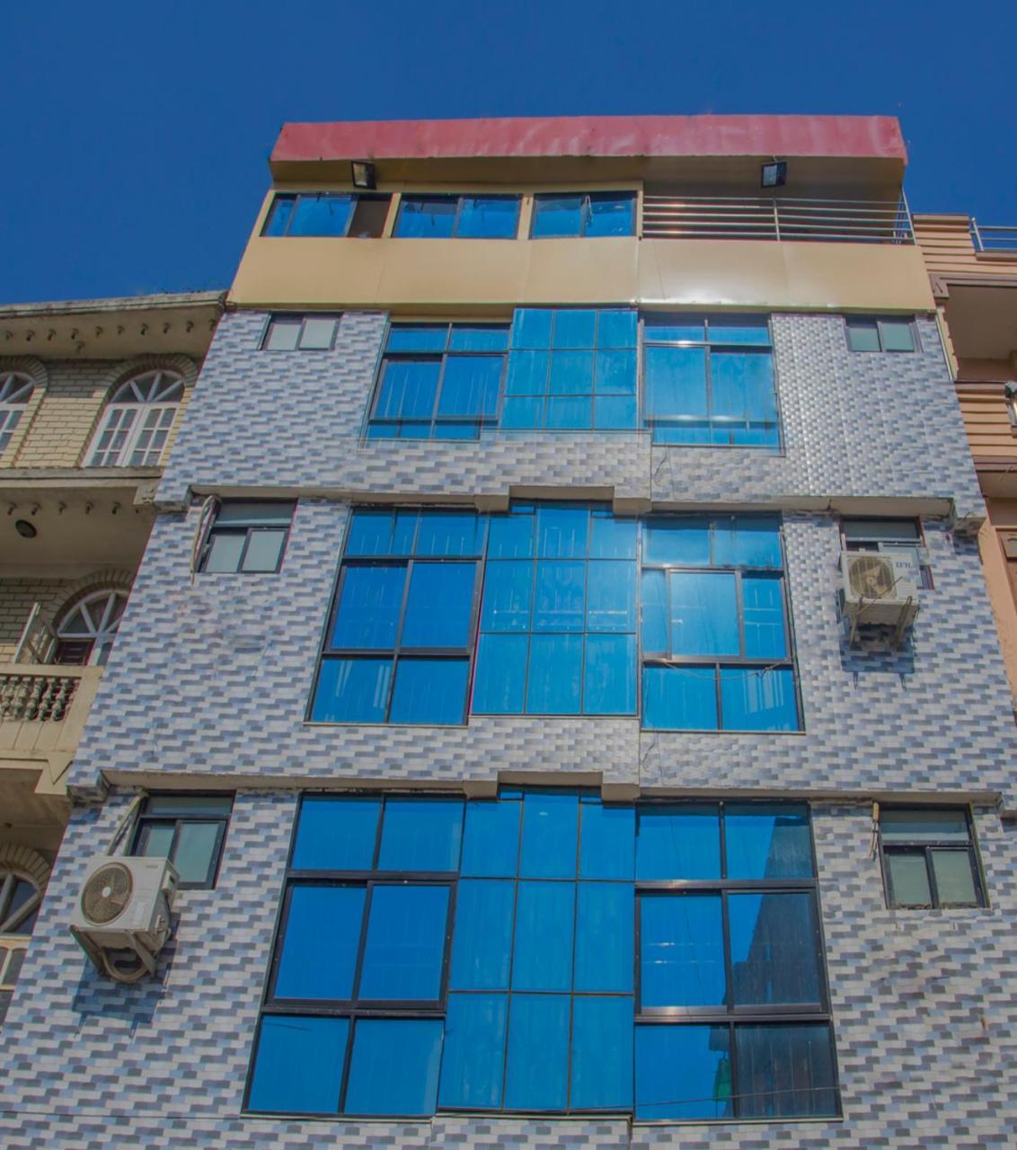 Hotel Oyo 296 Subine Guest 2*