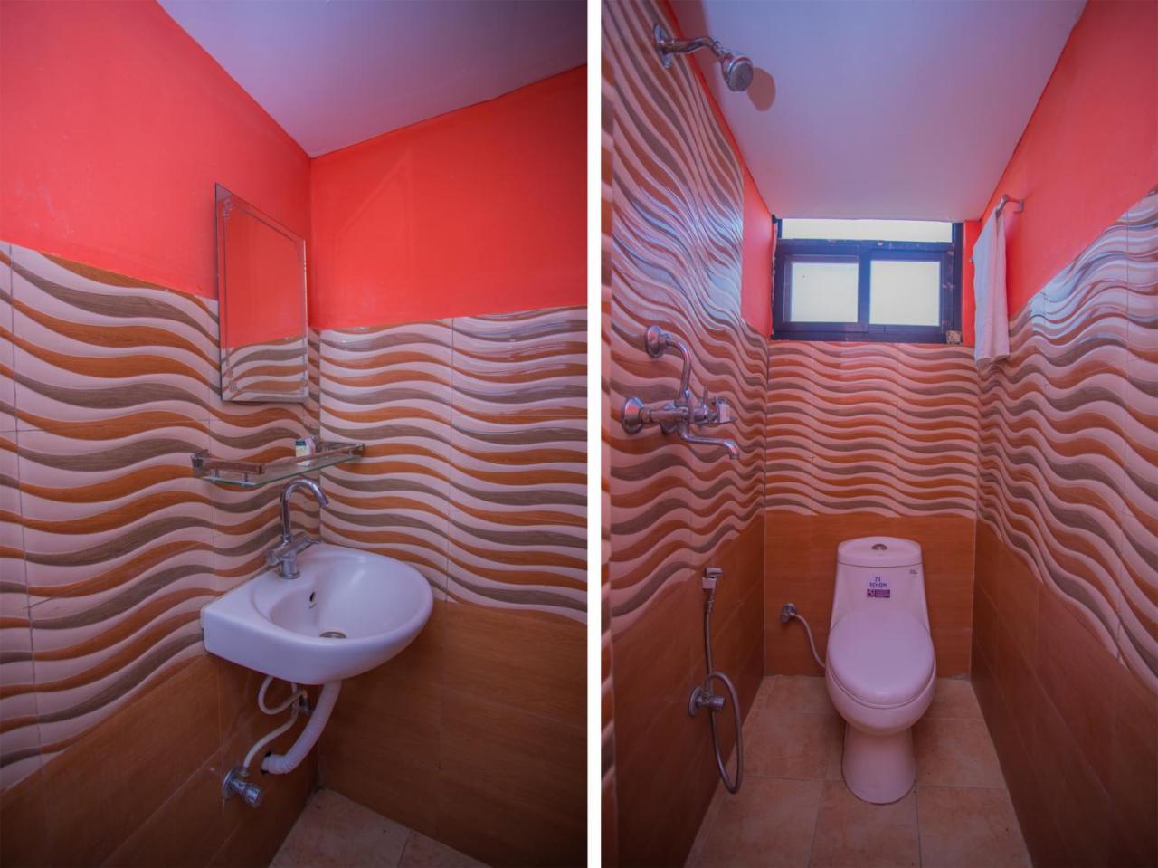 Oyo 296 Subine Guest Hotel 2*