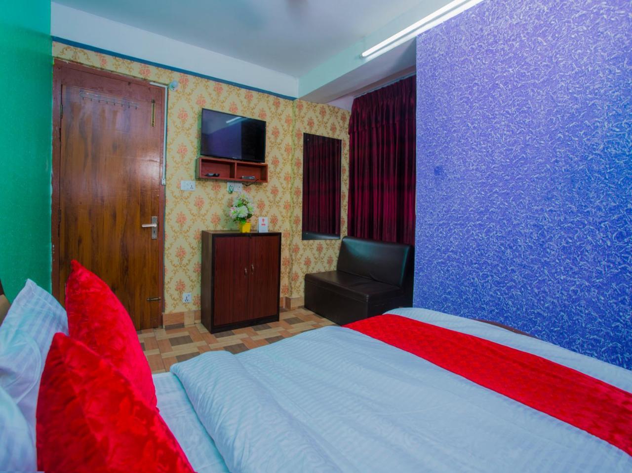 Oyo 296 Subine Guest 2* Kathmandu