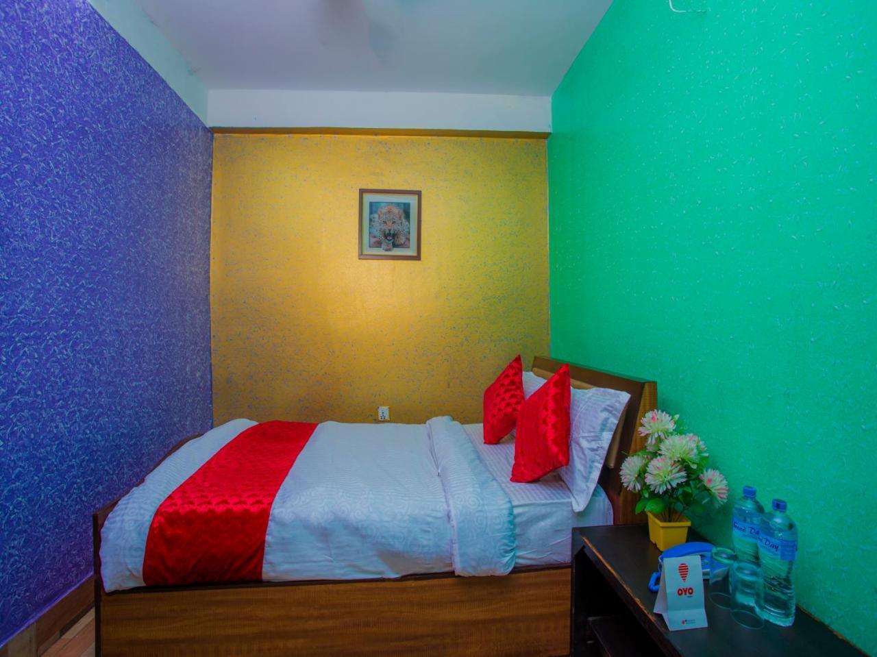 Oyo 296 Subine Guest Hotel 2*