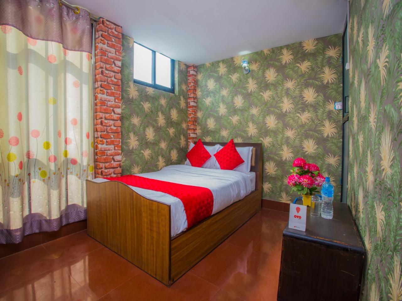 Oyo 296 Subine Guest 2* Kathmandu